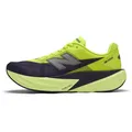 Produktbild: NEW BALANCE FC Rebel Laufschuhe Herren in green, Größe 43