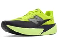 Produktbild: New Balance Herren Fc Rebel Straßen-Laufschuhe, Green, 43