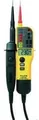 Produktbild: Fluke T150 VDE Spannungs- und Durchgangsprüfer