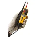 Produktbild: FLUKE T150 VDE - Spannungsprüfer T150 VDE, 6 - 690 V AC/DC