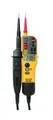 Produktbild: Fluke Spannungsprüfer, 2p CAT.IV 6-690V LED/LCD Drehfeldrichtungsanzeige