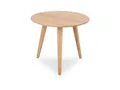 Produktbild: M2 KOLLEKTION Couchtisch ODILIA DH 45x36 cm braun Wohnzimmertisch