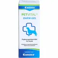 Produktbild: PETVITAL Darm Gel vet. 30 ml PZN00624597