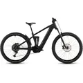 Produktbild: Cube Stereo Hybrid ONE22 Pro 800 2026 - night ́n ́chrome - 42cm | 29