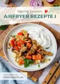 Produktbild: Meine besten Airfryer Rezepte
