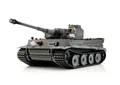 Produktbild: 1/16 RC Tiger I Frühe Ausf. grau IR Rauch