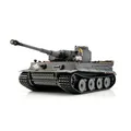 Produktbild: 1/16 RC Tiger I Frühe Ausf. grau IR Rauch