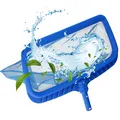Produktbild: Amapool Poolkescher Kescher Laubkescher Netz Bodenkescher Pool Boden Reinigung