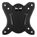 Produktbild: TV Wandhalterung Halterung 13 22 24 26 27 Zoll bis 25Kg 15mm Abstand TV Monitor