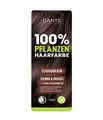 Produktbild: Sante 100% Pflanzenhaarfarbe Schokobraun 02 Haarfarbe 100 g