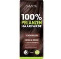 Produktbild: SANTE Haarfarbe Pflanzen SCHOKOBRAUN, Braun, 100 g