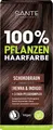 Produktbild: SANTE SCHOKOBRAUN Kräuter-Haarfärbepulver