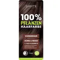 Produktbild: Sante Pflanzenhaarfarbe SCHOKOBRAUN 02   100 g