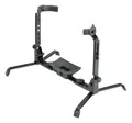 Produktbild: K&M 14941 Bariton Tenorhorn Ständer Halter Althorn Stativ standfest stabil