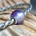 Produktbild: TROLLBEADS das Original  Runder Amethyst  TSTBE-00025/2 Edelstein NEU