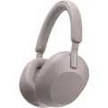 Produktbild: Sony WH1000XM5P Kopfhörer Verkabelt & Kabellos Kopfband Anrufe/Musik Bluetooth Pink