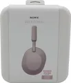 Produktbild: Sony WH1000XM5P, Verkabelt & Kabellos, 4 - 40000 Hz, Anrufe/Musik, 250 g, Kopfhörer, Pink