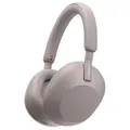 Produktbild: Sony WH1000XM5P Kopfhörer Verkabelt & Kabellos Kopfband Anrufe/Musik Bluetooth Pink