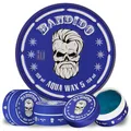 Produktbild: BANDIDO – Aqua Hair Wax Nr. 5 150 ml