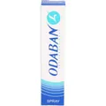 Produktbild: ODABAN Antitranspirant Deodorant Spray 30 ml PZN 01745133