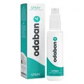 Produktbild: Odaban Antitranspirant Deodorant · 30 ml · PZN 01745133