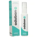 Produktbild: ODABAN Antitranspirant Deodorant Spray, 30 ml PZN 01745133