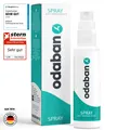 Produktbild: odaban® Antitranspirant Deodorant Spray - 30 ml (1745133) Mittel gegen Schwitzen
