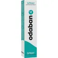 Produktbild: 2x ODABAN Antitranspirant Deodorant Spray 30 ML