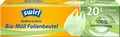 Produktbild: 4x swirl® 936608 Bio-Müll Folienbeutel 20,0 l 6 St.