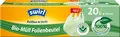 Produktbild: Swirl: Biodegradable Waste Bags With Handle 20 Litre Bags NEU