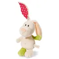 Produktbild: My First NICI Schmusetier Hase Tilli 39685 - NICI Hase Kuscheltier 25cm