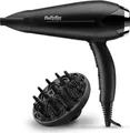 Produktbild: Babyliss Haartrockner Expert D572DE , 2200W (DE572DE)
