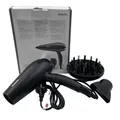 Produktbild: BaByliss Haartrockner Turbo Smooth 2200 Ionen Keramik Technologie leistungsstark