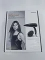 Produktbild: BaByliss Turbo Smooth 2200 Haartrockner D572DE Ionen Föhn -Ausstellungsstück_1_1