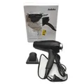 Produktbild: BaByliss Haartrockner Turbo Smooth 2200 Ionen Keramik Technologie leistungsstark