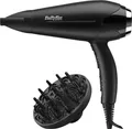 Produktbild: Babyliss D572DE Schwarz