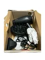 Produktbild: Babyliss Turbo Smooth 2200 Haartrockner, schwarz silber, D572DE