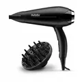 Produktbild: Haartrockner Turbo Smooth 2200 D572DE