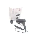 Produktbild: BaByliss Haartrockner Turbo Smooth 2200 Ionen Keramik Technologi - Unvollständig
