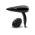 Produktbild: BaByliss Turbo Smooth 2200W Hair Dryer D572DE