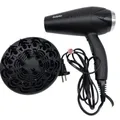 Produktbild: BaByliss Haartrockner mit Diffusor Turbo Smooth 2200 D572DE
