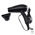 Produktbild: BaByliss Turbo Smooth Haartrockner – 2200 W großer Diffusor fehlt.
