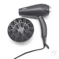 Produktbild: BaByliss Haartrockner Turbo Smooth 2200 Ionen Keramik Tech - Düse fehlt