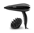 Produktbild: BaByliss Turbo Smooth D572DE Haartrockner 2200W Schwarz