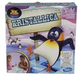Produktbild: Kristallica Hasbro gaming Spiel bekannt aus dem Super Toy Club vollständig