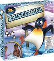 Produktbild: Hasbro Antarktizzz Kristallica Geschicklichkeits Spiel Eisklopfen Kinderspiel NE
