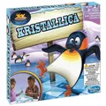 Produktbild: Hasbro Spiele C2093100 - Kristallica, Geschicklichkeitsspiel 2 - 4 Spieler NEU