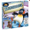 Produktbild: Hasbro Kristallica, Kindgerechtes Geschicklichkeitsspiel Ab 3 Jahren