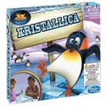 Produktbild: Hasbro Gaming Kristallica Brettspiel für Vorschulkinder, Strategiespiel für 2-4