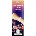 Produktbild: Xantus K.o.tropfen Schutz-armband 4 St